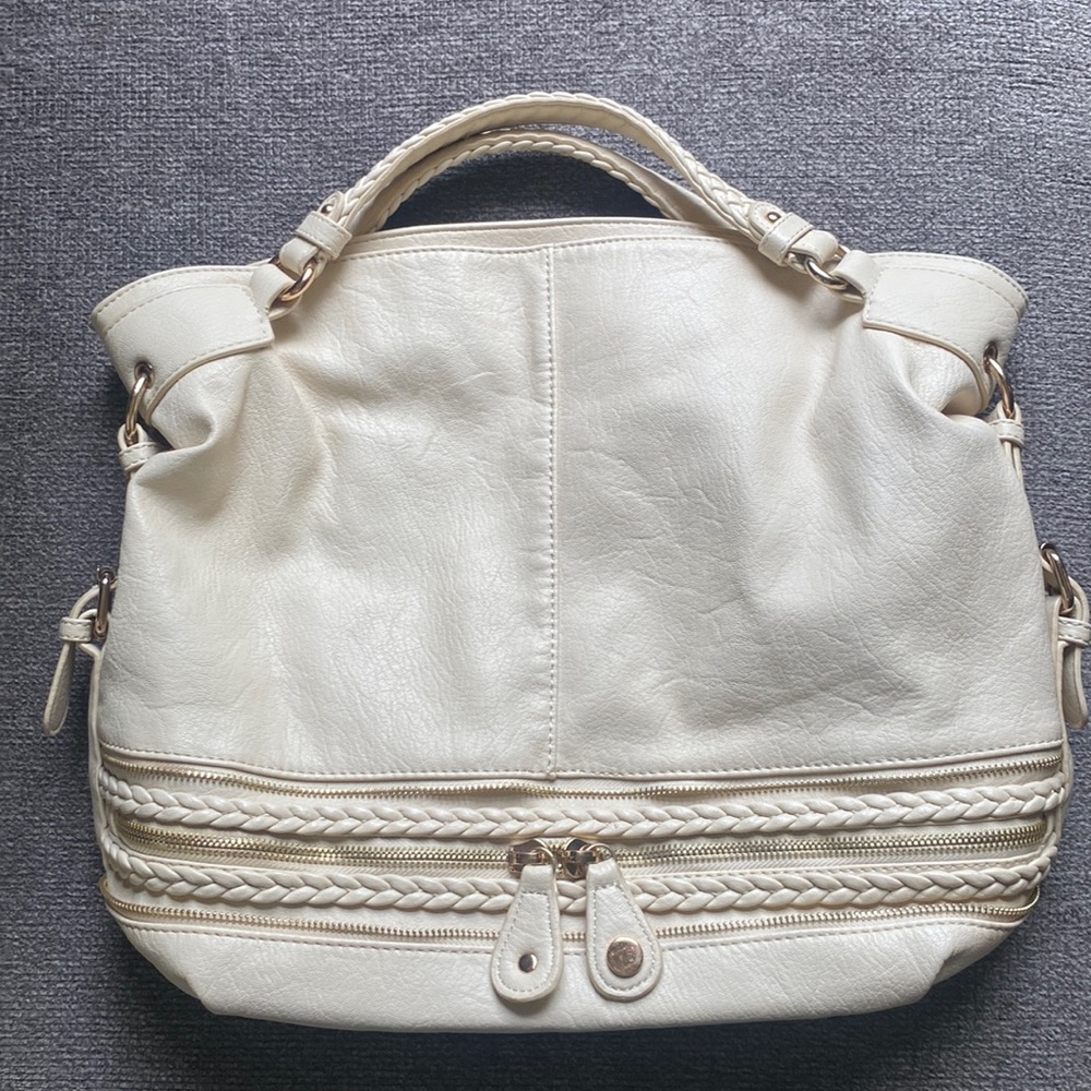 -Urban Expressions Bag-
